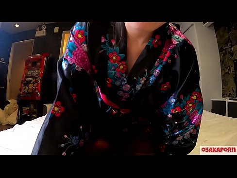 ❤️ 年轻的COSPLAY女孩喜欢性爱到高潮,在女骑手和口交的喷水。亚洲女孩与毛茸茸的阴户和美丽的乳房在传统的日本服装在业余视频显示自慰与他妈的玩具。樱花3 OSAKAPORN. ❤❌ Quality sex