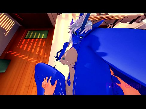 ❤️ 恶魔鱼女怪物 ❤❌ Quality sex