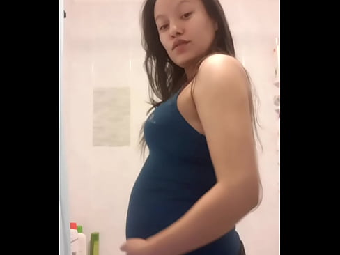 ❤️ 网络上最热的哥伦比亚荡妇回来了,怀孕了,想看他们也要在https://onlyfans.com/maquinasperfectas1 ❤❌ Quality sex