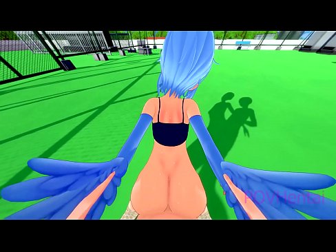 ❤️ 哈比怪物女孩 ❤❌ Quality sex