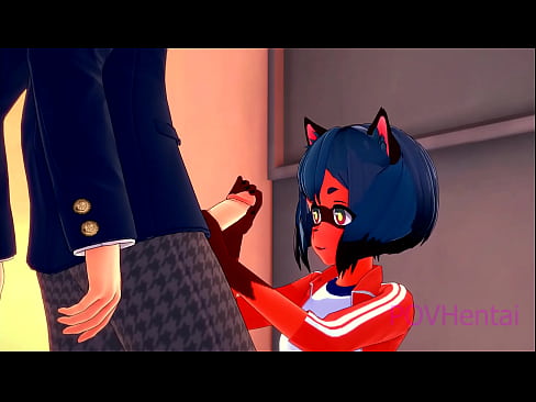 ❤️ 崭新的养牛场与景森美智留的合作 ❤❌ Quality sex