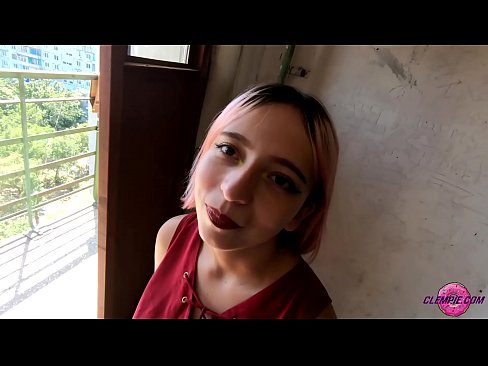 ❤️ 学生Sensual在内陆地区吸食陌生人--在他脸上射精 ❤❌ Quality sex